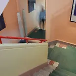 Escurial - Centre Gare Hotel 3*