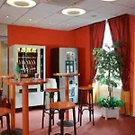 Escurial - Centre Gare Отель