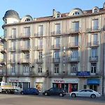 Escurial - Centre Gare