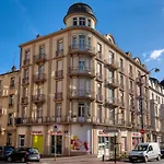 Escurial - Centre Gare