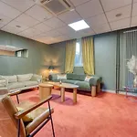 Escurial - Centre Gare 3*