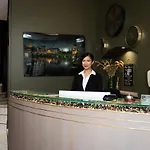 酒店 Escurial - Centre Gare 梅斯