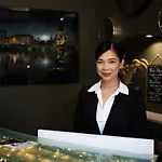 Escurial - Centre Gare 3* 梅斯