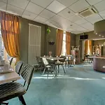 Escurial - Centre Gare 酒店 梅斯