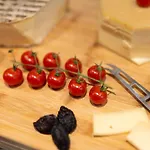 Escurial - Centre Gare 3*