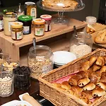 酒店 Escurial - Centre Gare