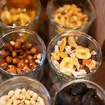 Escurial - Centre Gare 梅斯