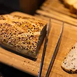 酒店 Escurial - Centre Gare 3*