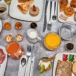 Escurial - Centre Gare