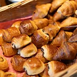 Escurial - Centre Gare 酒店 梅斯