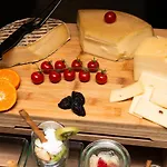 Escurial - Centre Gare 梅斯