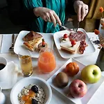 Escurial - Centre Gare 酒店