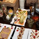 酒店 Escurial - Centre Gare 3*