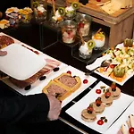 酒店 Escurial - Centre Gare 梅斯