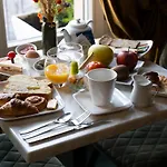 酒店 Escurial - Centre Gare 3*