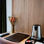 Escurial - Centre Gare 3*