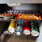 酒店 Escurial - Centre Gare