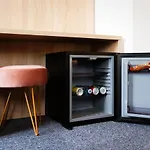 酒店 Escurial - Centre Gare 梅斯