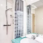 酒店 Escurial - Centre Gare 梅斯