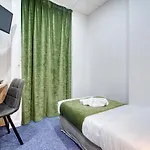 Escurial - Centre Gare 梅斯