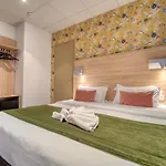 Escurial - Centre Gare 3* 梅斯