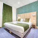 Escurial - Centre Gare