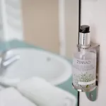 Escurial - Centre Gare 3* 梅斯