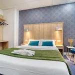 Escurial - Centre Gare 梅斯