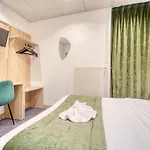 Escurial - Centre Gare 3* 梅斯