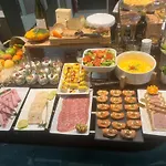 酒店 Escurial - Centre Gare