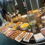 Escurial - Centre Gare Hotel