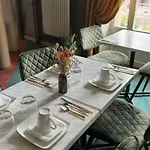 Escurial - Centre Gare 酒店 3*