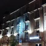 Escurial - Centre Gare Metz