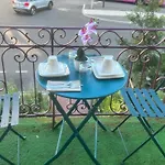 Escurial - Centre Gare 酒店 梅斯