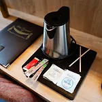 Escurial - Centre Gare 酒店