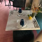 Escurial - Centre Gare 3* 梅斯