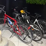 酒店 Escurial - Centre Gare 梅斯