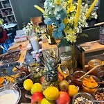 酒店 Escurial - Centre Gare 梅斯