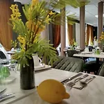 Escurial - Centre Gare Hotel