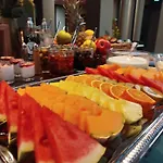 Escurial - Centre Gare 梅斯