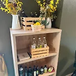 Escurial - Centre Gare 酒店 梅斯