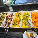 酒店 Escurial - Centre Gare 梅斯