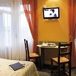 Hotel Escurial - Centre Gare