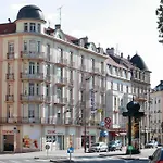 Escurial - Centre Gare 梅斯