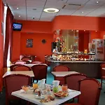 Escurial - Centre Gare 酒店