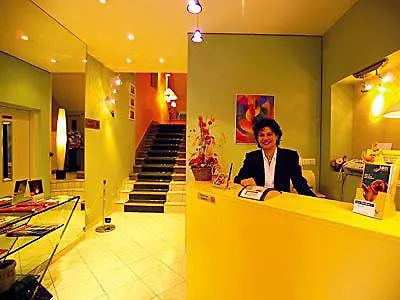 Cit'hotel L'escurial - Centre Gare