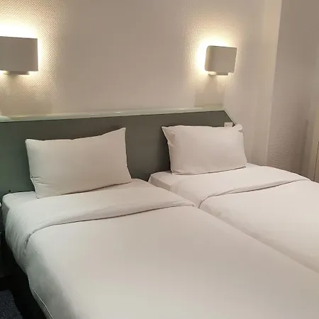 Escurial - Centre Gare Metz