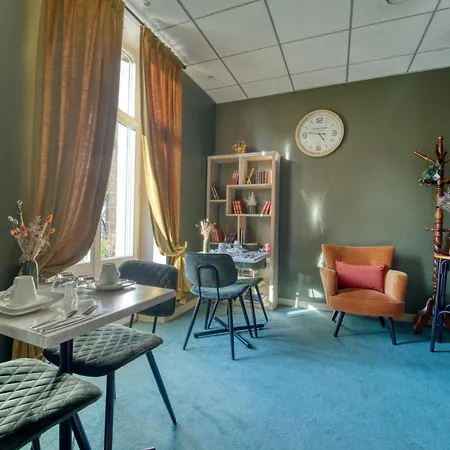 Cit'hotel L'escurial - Centre Gare Metz