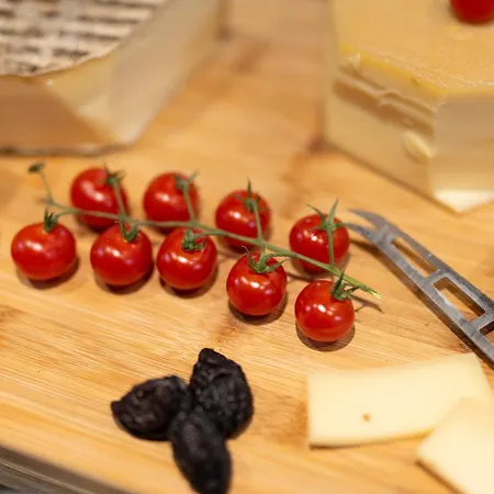 Escurial - Centre Gare 3*