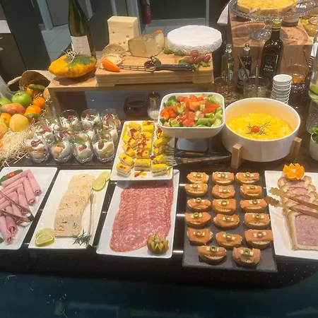 Hotel Escurial - Centre Gare